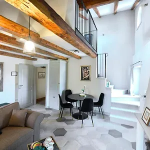 Casa Arancin Porec