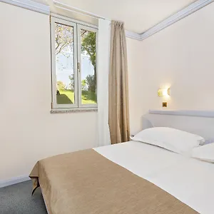 3* Hotel Plavi Plava Laguna