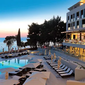 4* Hotel Parentium Plava Laguna