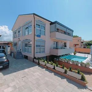 Appartement Slavica, Poreč