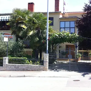 Apartman Boris, Poreč