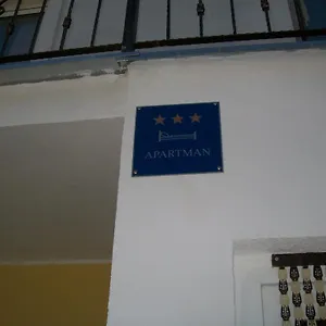 Apartman Zlata, Poreč