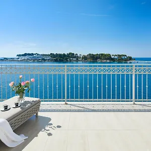 Bo Palazzo Porec