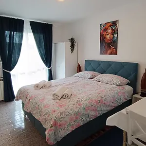 Apartman Gabriela, Poreč