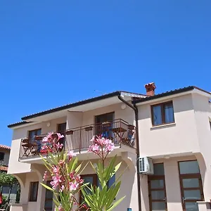  Apartmán Solaria