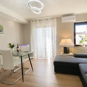  Apartmán Motovunska 39