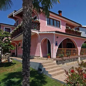 Apartman Darinka, Poreč