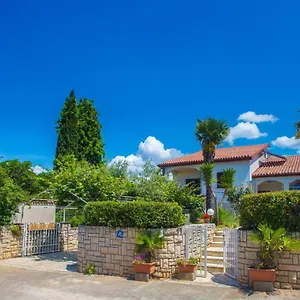 Galli Apartament