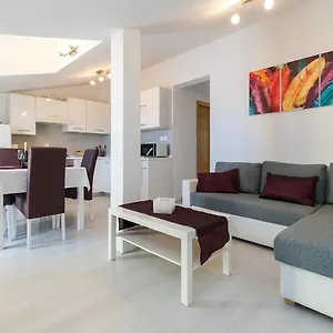 Olea Apartament